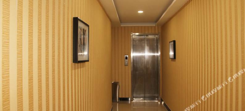 保定汉都快捷酒店图片