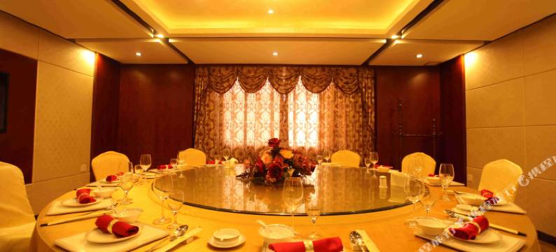 南昌汇景国际大酒店图片