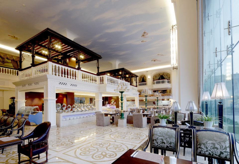 Sunwuhu Hot Spring Holiday Hotel Hotel Overview