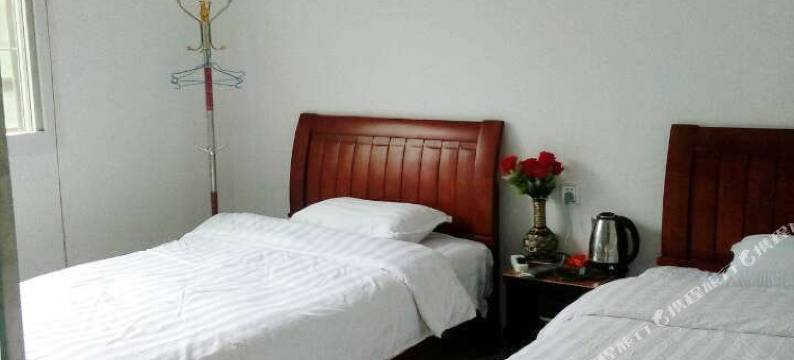 石棉麦田客栈图片