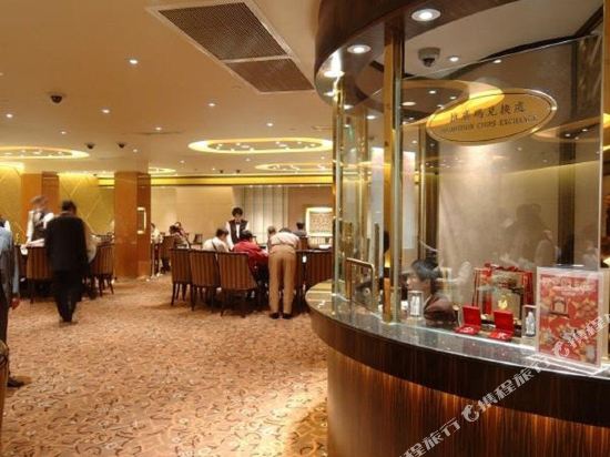 澳门财神酒店详情-pc酒店预订-中国南方航空官网