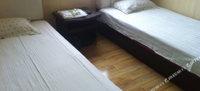 盱眙康泰宾馆图片