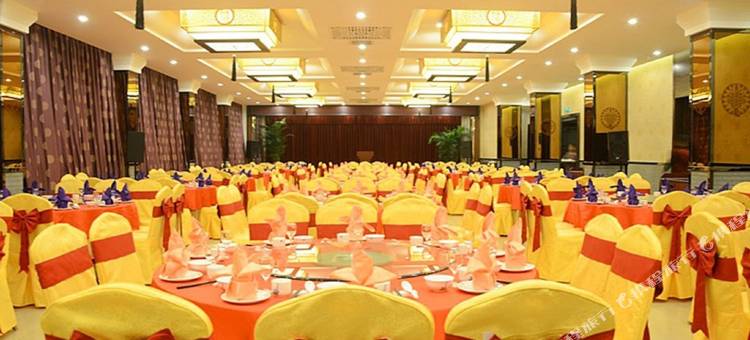 曲阜东方深巷酒店(三孔景区店)图片