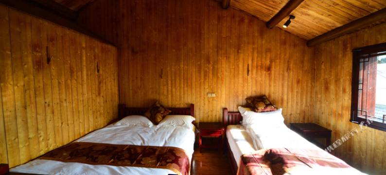 杭州天蓝水涛民宿图片