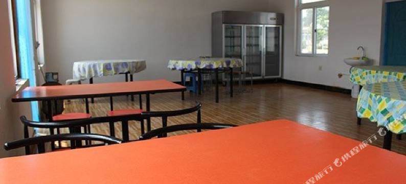 兴城昕昕家庭宾馆图片