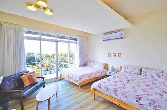 小日子海景渡假别墅