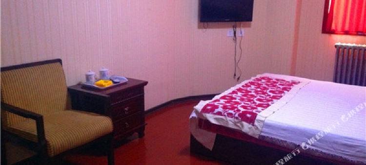 华驿酒店(永年政府街百货大楼店)图片