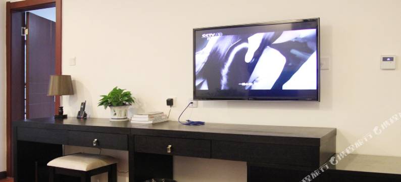 安徽石化培训中心图片