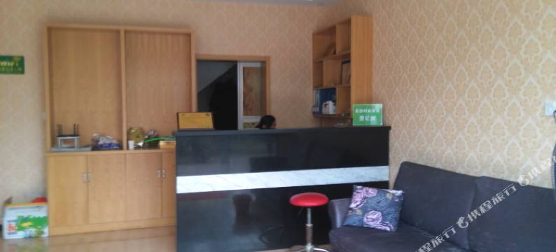 迎君宾馆(武汉阳逻客运站店)图片