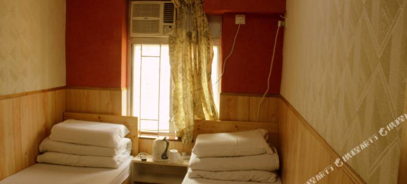 香港新迎宾馆图片