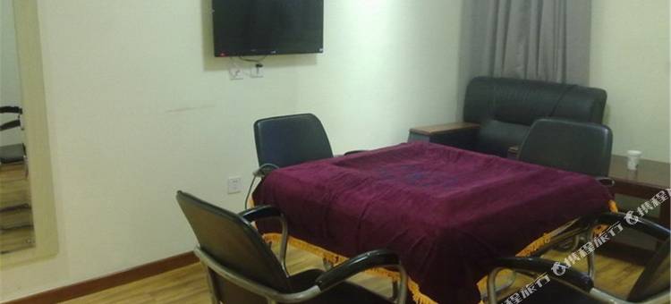 易佰连锁旅店(天津大港迎新街店)图片