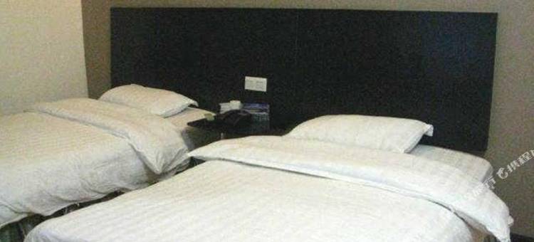 张家界校园山庄图片