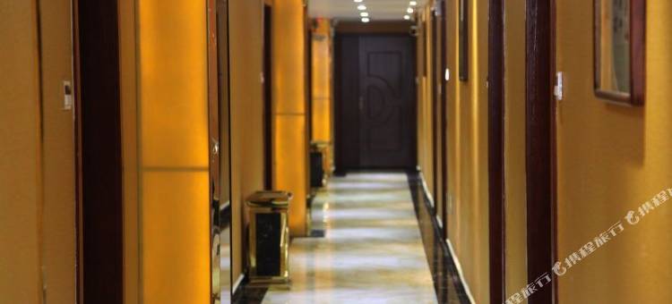 绥德小宇电竞酒店图片