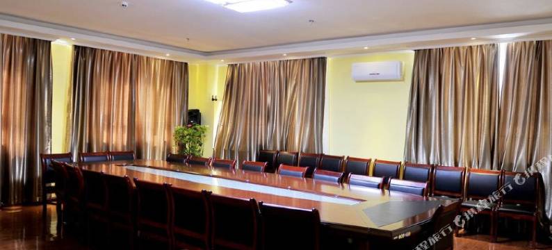 吉木萨尔永祥商务酒店图片