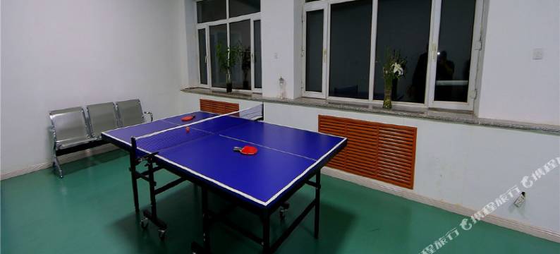 五大连池银泉假日酒店图片