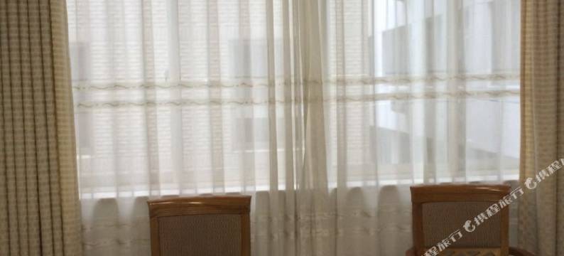 雁荡山雁溪宾馆图片