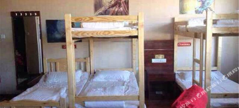 乌海四合木酒店图片