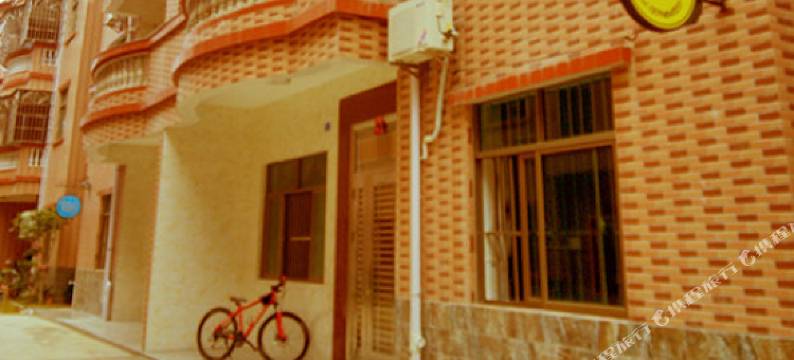 深圳大鹏小麦客栈图片