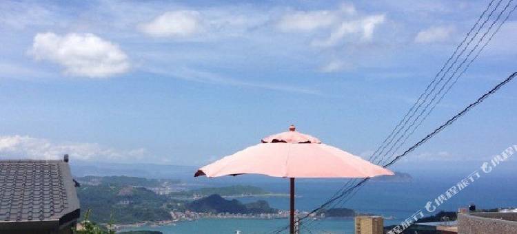 九份多桑的店民宿图片