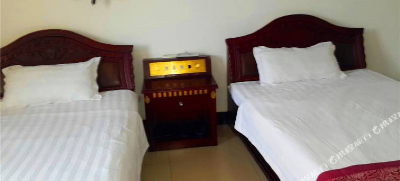 荆门华铭苑宾馆图片