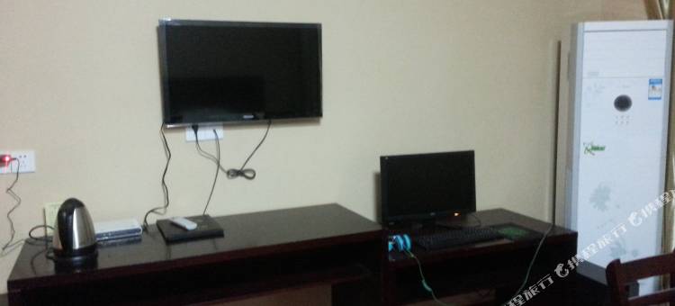 射阳龙华宾馆图片