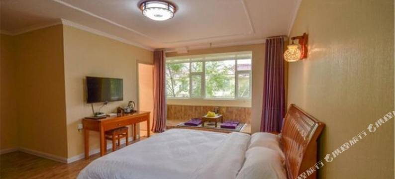 西宁鑫喜园别墅宾馆图片