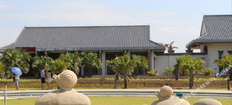 阳西沙扒月亮湾海景公寓图片