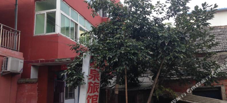 临泉旅馆(阜阳火车站店)图片