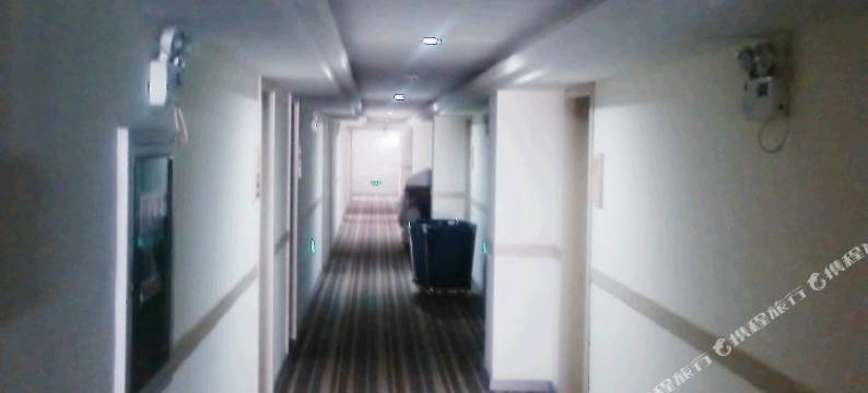 沭阳阅读城市宾馆(浙江商城店)图片