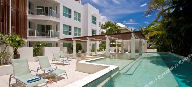 201湖街公寓酒店(201 Lake Street)图片