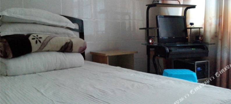 六枝特区蔚然宾馆图片