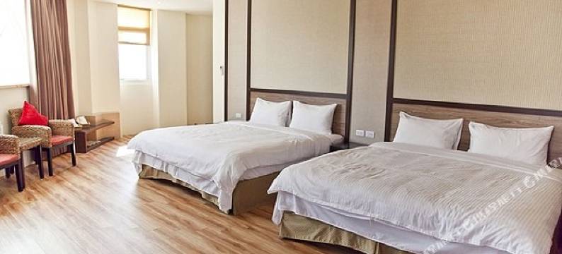 台东威尼斯民宿图片