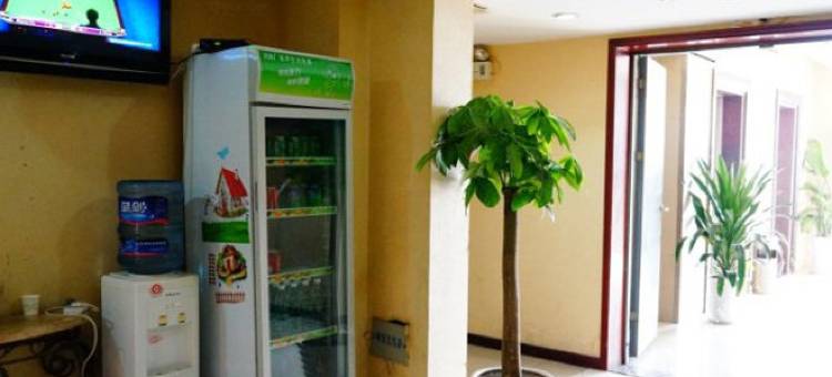 雅悦酒店(成都锦华万达店)图片