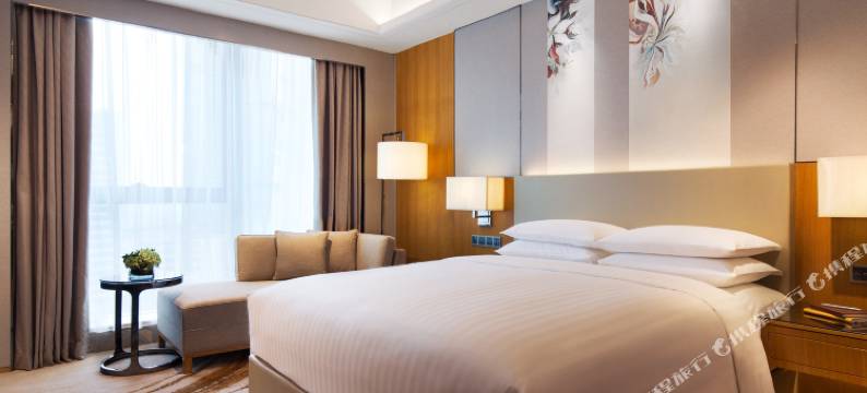 郑州汇怡酒店图片