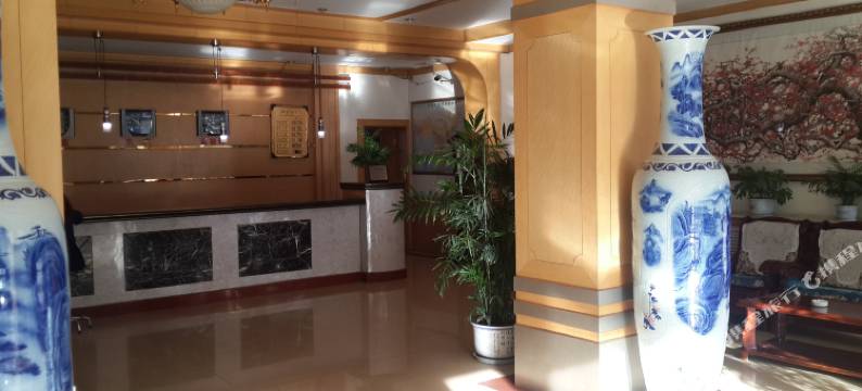 酒泉西北宾馆图片