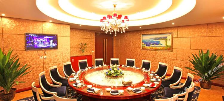 福抱酒店(重庆永川汽摩机电城店)图片