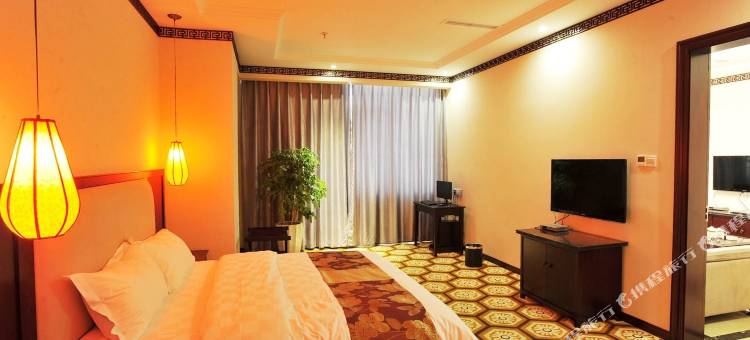 锦听连锁.南山映象大酒店(攀枝花仁和区中心医院店)图片