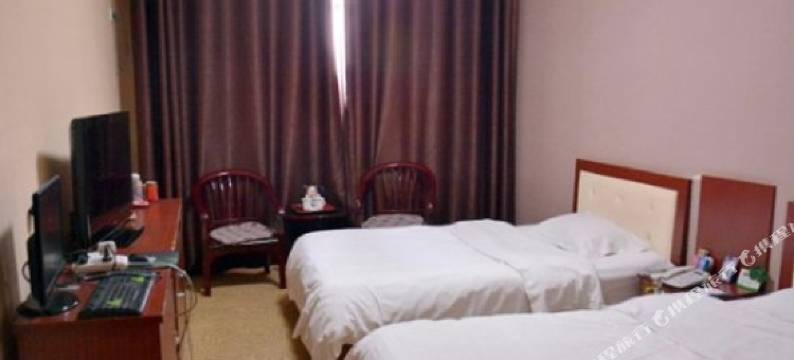 宁阳亿佳仁商务宾馆图片