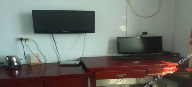 五原福林宾馆图片