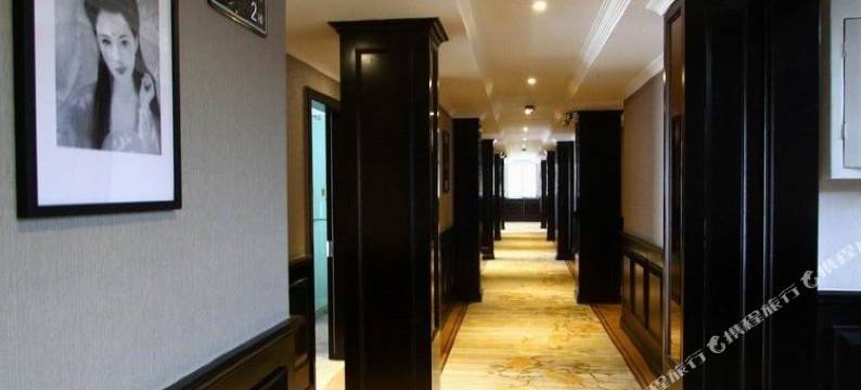 朱家尖王先生的花园酒店图片