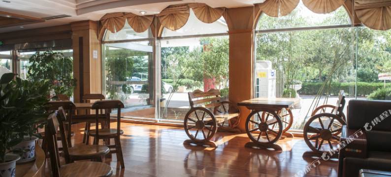 青岛大好河山酒店图片