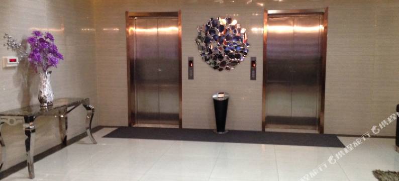 兰州四季阳光商务酒店图片