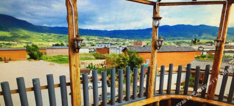 剑川云海山影度假酒店图片