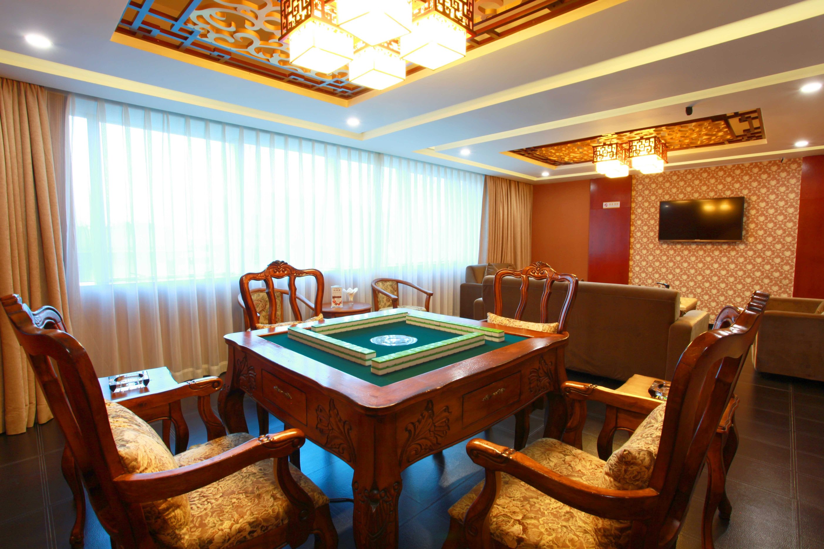 Yijia International Hotel ShenzhenHotel Overview