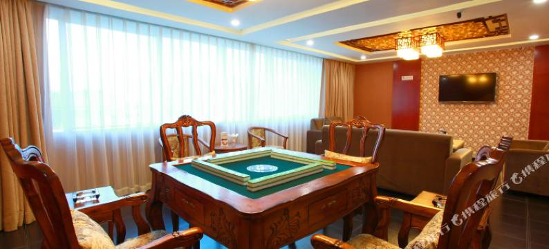 深圳艺嘉国际大酒店图片