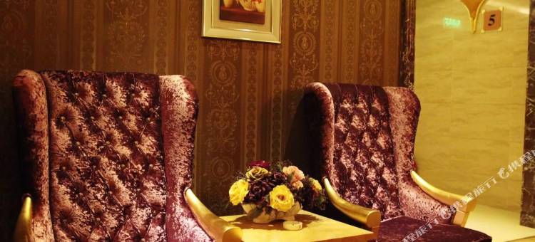 兴海新世纪大厦图片