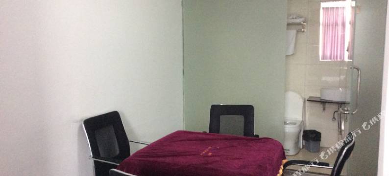 合肥绿萝宾馆图片