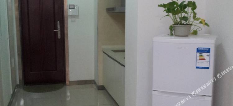 呼和浩特缘来酒店(万达广场店)图片