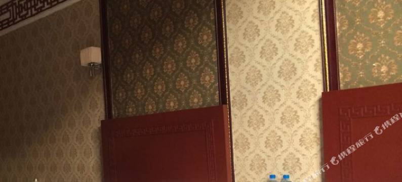 富源云东客栈图片