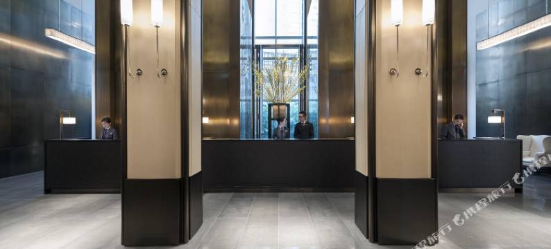 广州文华东方酒店图片